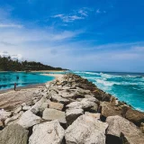 Kappil Beach Trivandrum 